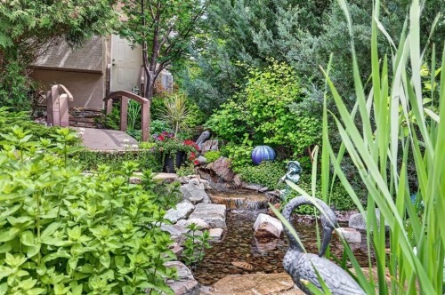128 Heritage Lake Drive, Heritage Pointe, AB - Outdoor
