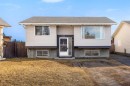 123 Radley Place Se, Calgary, AB  - Outdoor With Exterior 