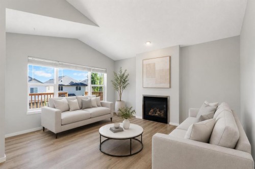116 Sage Valley Drive Nw, Calgary, AB 