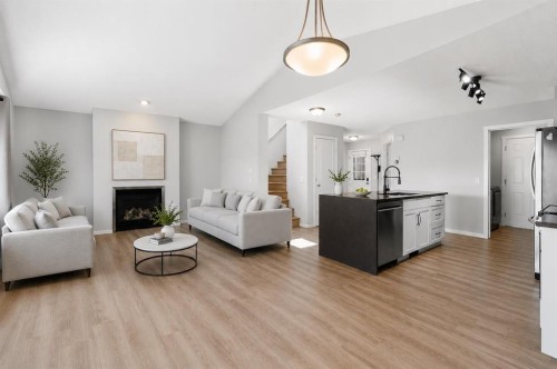 116 Sage Valley Drive Nw, Calgary, AB 