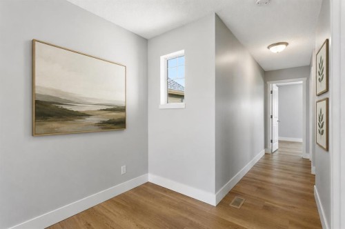 116 Sage Valley Drive Nw, Calgary, AB 