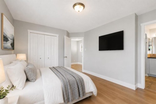 116 Sage Valley Drive Nw, Calgary, AB 