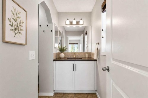 116 Sage Valley Drive Nw, Calgary, AB 