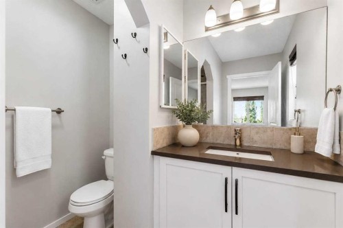 116 Sage Valley Drive Nw, Calgary, AB 