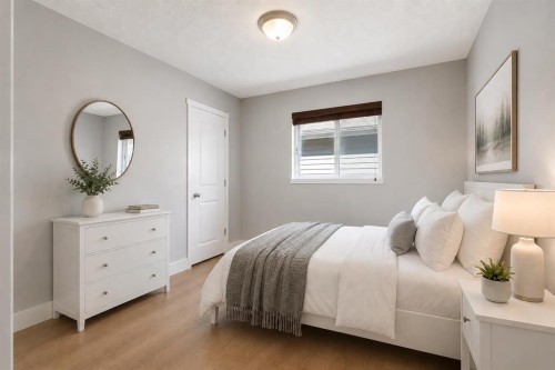 116 Sage Valley Drive Nw, Calgary, AB 