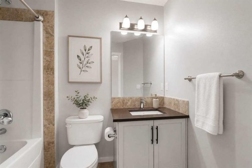 116 Sage Valley Drive Nw, Calgary, AB 