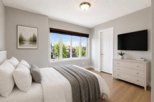 116 Sage Valley Drive Nw, Calgary, AB 