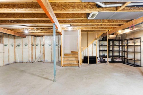 116 Sage Valley Drive Nw, Calgary, AB 