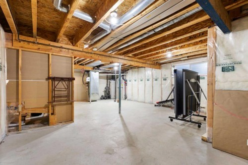 116 Sage Valley Drive Nw, Calgary, AB 
