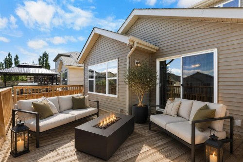 116 Sage Valley Drive Nw, Calgary, AB 