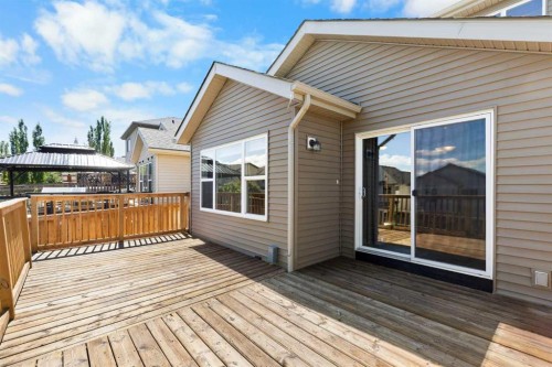 116 Sage Valley Drive Nw, Calgary, AB 