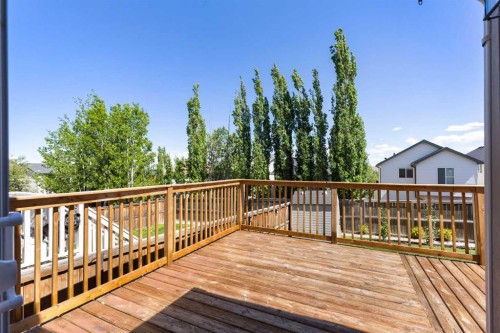 116 Sage Valley Drive Nw, Calgary, AB 