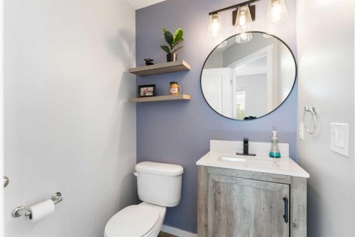 116 Sage Valley Drive Nw, Calgary, AB 