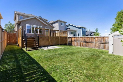 116 Sage Valley Drive Nw, Calgary, AB 