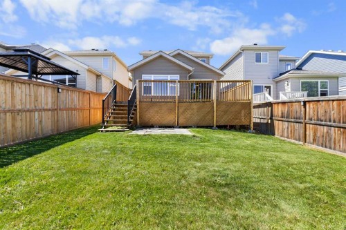 116 Sage Valley Drive Nw, Calgary, AB 