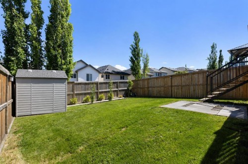116 Sage Valley Drive Nw, Calgary, AB 