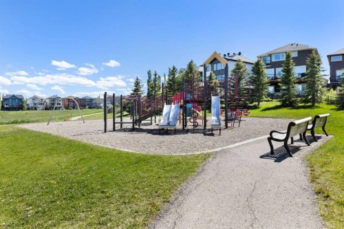 116 Sage Valley Drive Nw, Calgary, AB 