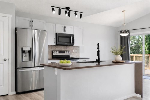 116 Sage Valley Drive Nw, Calgary, AB 