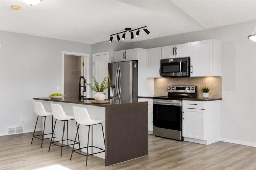 116 Sage Valley Drive Nw, Calgary, AB 