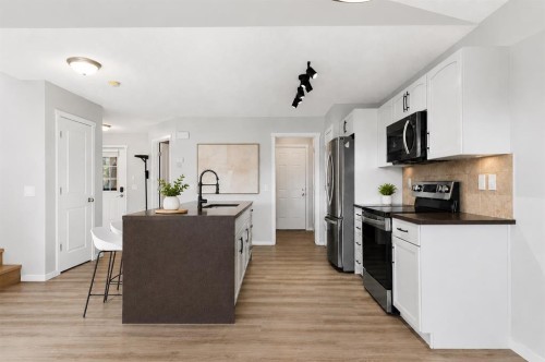 116 Sage Valley Drive Nw, Calgary, AB 