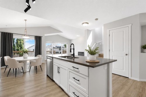 116 Sage Valley Drive Nw, Calgary, AB 