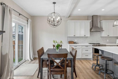 1104 Bayside Drive Sw, Airdrie, AB 