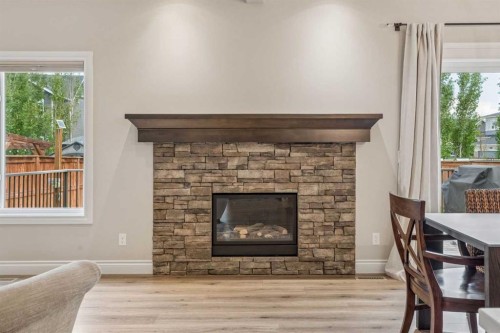 1104 Bayside Drive Sw, Airdrie, AB 