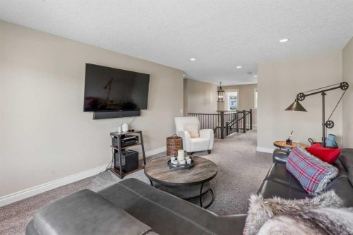 1104 Bayside Drive Sw, Airdrie, AB 