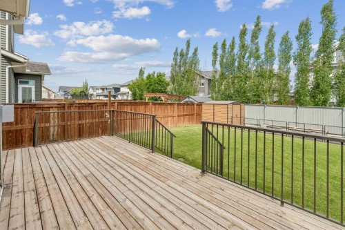 1104 Bayside Drive Sw, Airdrie, AB 