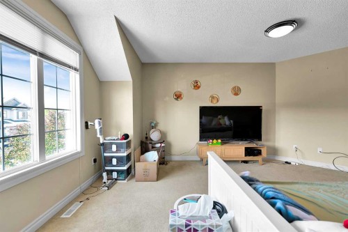 77 Silverado Creek Crescent Sw, Calgary, AB 