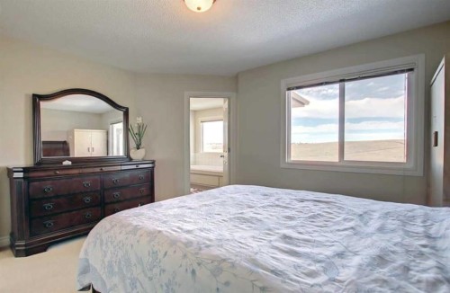 77 Silverado Creek Crescent Sw, Calgary, AB 