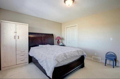 77 Silverado Creek Crescent Sw, Calgary, AB 