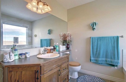 77 Silverado Creek Crescent Sw, Calgary, AB 