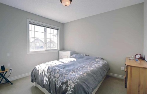 77 Silverado Creek Crescent Sw, Calgary, AB 
