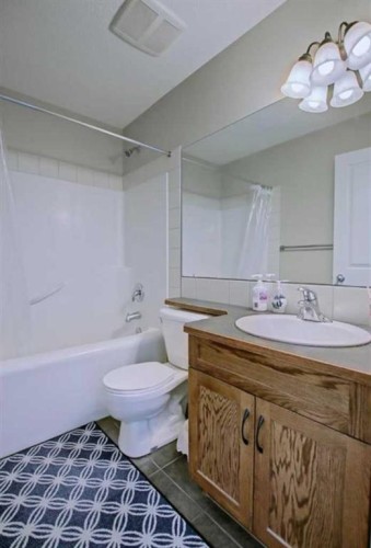 77 Silverado Creek Crescent Sw, Calgary, AB 