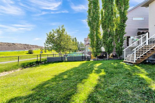 77 Silverado Creek Crescent Sw, Calgary, AB 