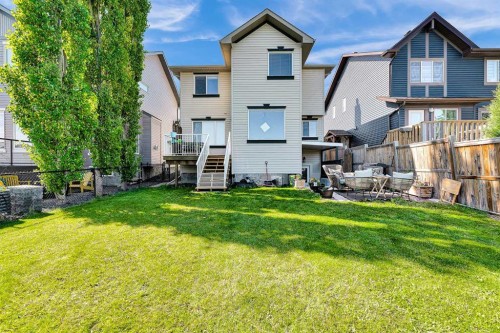 77 Silverado Creek Crescent Sw, Calgary, AB 