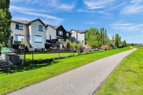 77 Silverado Creek Crescent Sw, Calgary, AB 