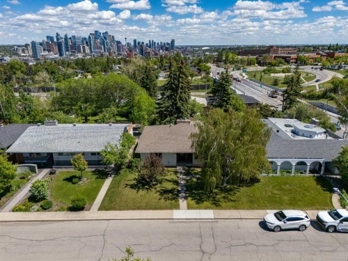 1738 Suffolk Street Sw, Calgary, AB 