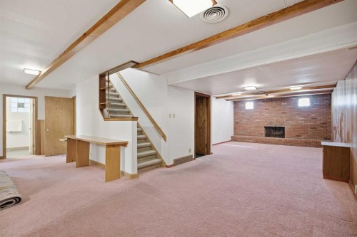 1738 Suffolk Street Sw, Calgary, AB 