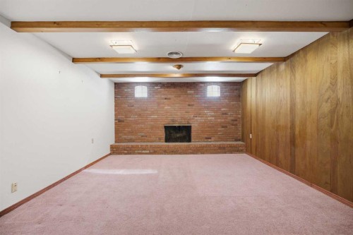 1738 Suffolk Street Sw, Calgary, AB 