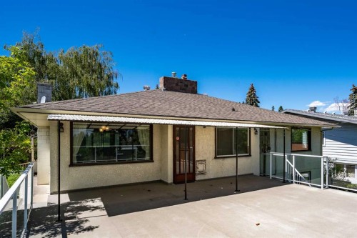 1738 Suffolk Street Sw, Calgary, AB 