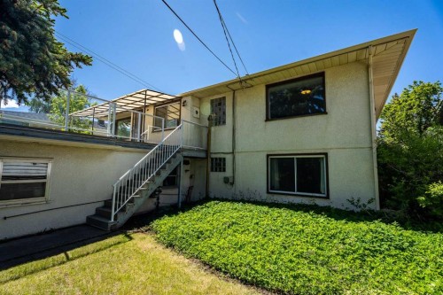 1738 Suffolk Street Sw, Calgary, AB 