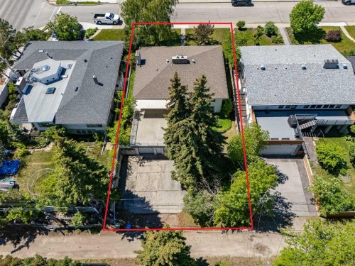 1738 Suffolk Street Sw, Calgary, AB 