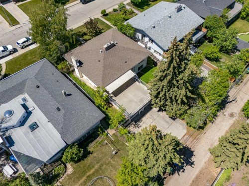 1738 Suffolk Street Sw, Calgary, AB 