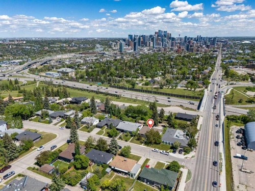 1738 Suffolk Street Sw, Calgary, AB 