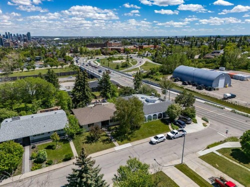 1738 Suffolk Street Sw, Calgary, AB 