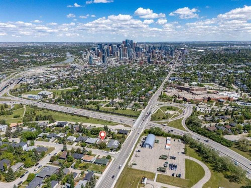 1738 Suffolk Street Sw, Calgary, AB 