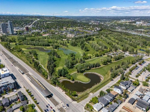 1738 Suffolk Street Sw, Calgary, AB 