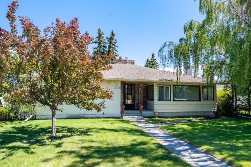 1738 Suffolk Street Sw, Calgary, AB 